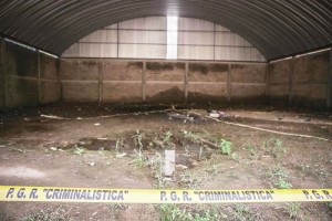 Sedena niega informaci�n de caso Tlatlaya: diputados